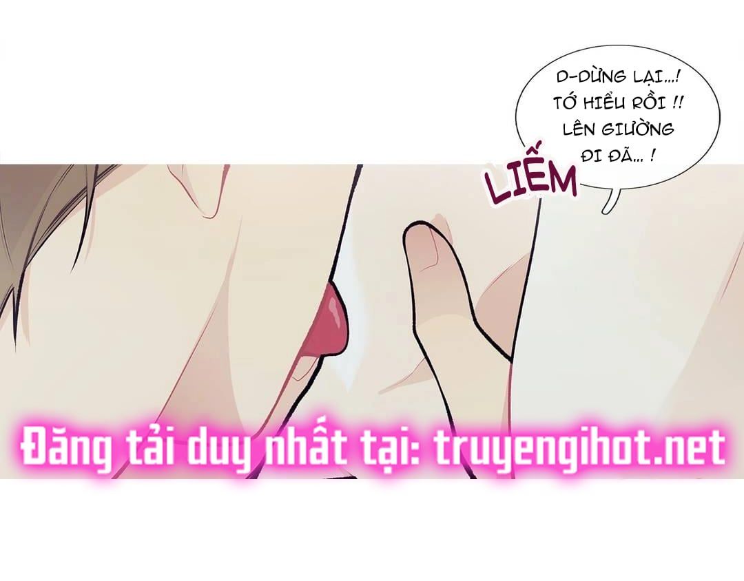 đọc truyện Chuyện Gì Đây? Chương 30.3 ảnh 16 tại Truyện Dạ Ký