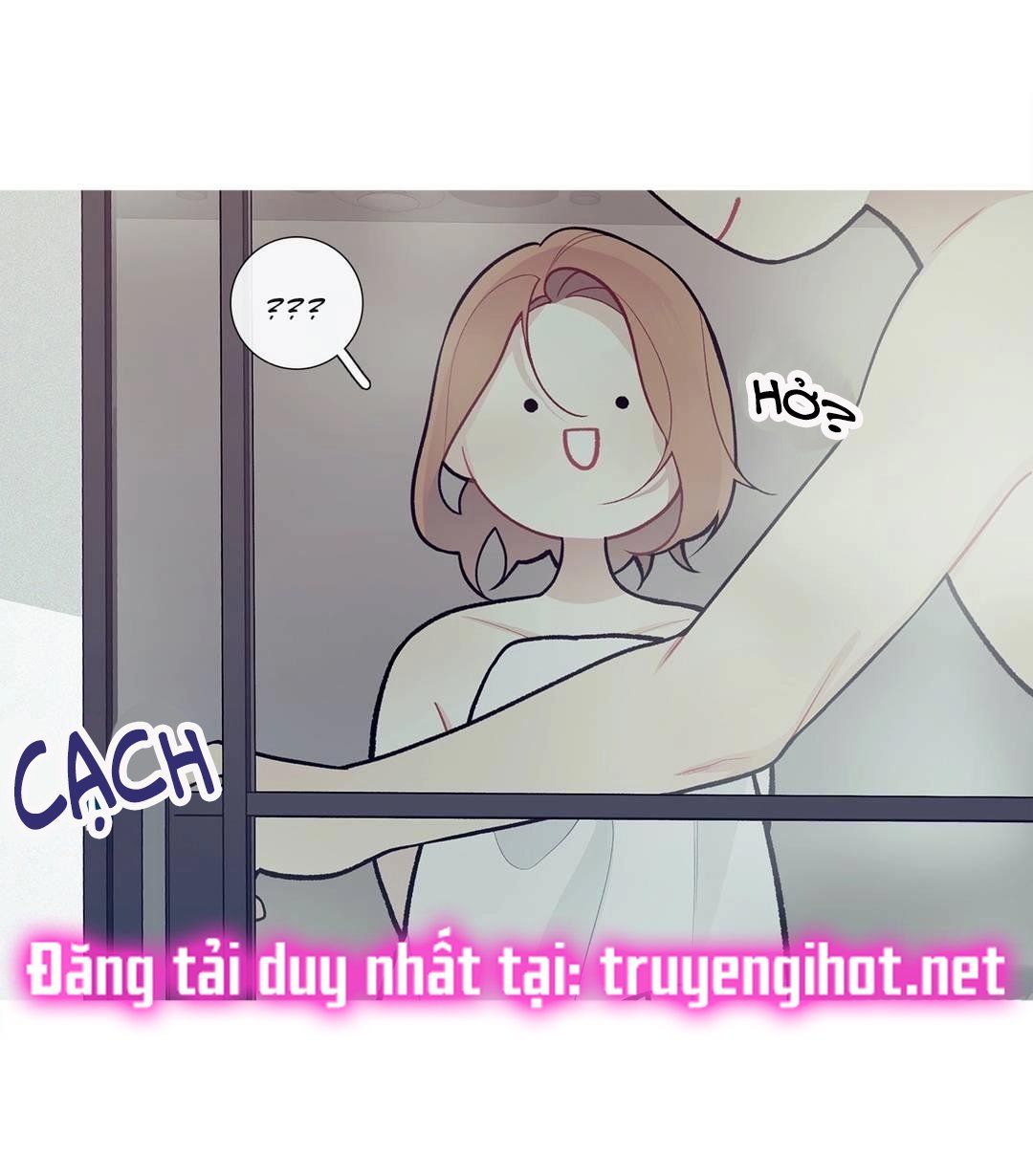 đọc truyện Chuyện Gì Đây? Chương 30.3 ảnh 7 tại Truyện Dạ Ký