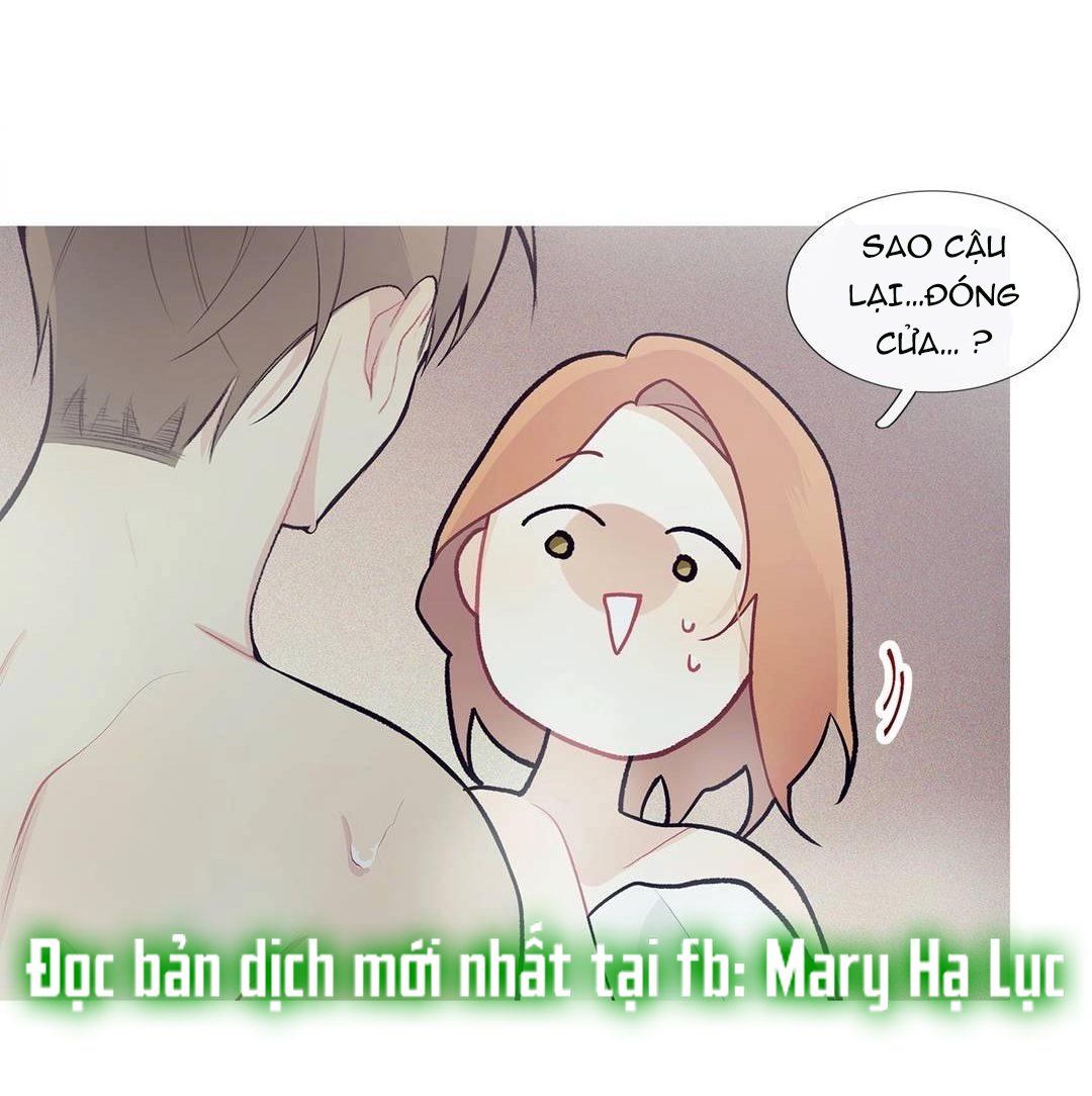 đọc truyện Chuyện Gì Đây? Chương 30.3 ảnh 8 tại Truyện Dạ Ký