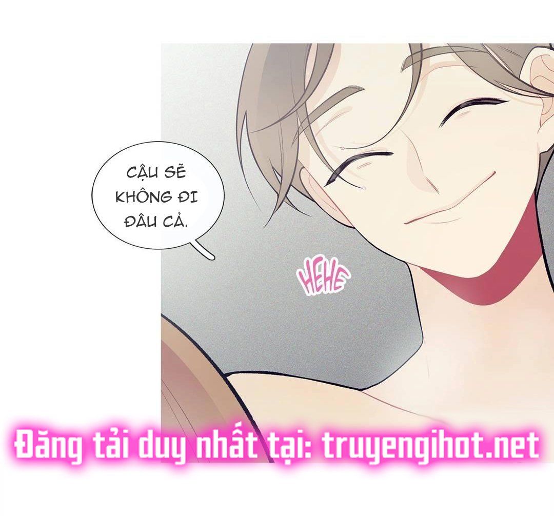 đọc truyện Chuyện Gì Đây? Chương 30.3 ảnh 9 tại Truyện Dạ Ký