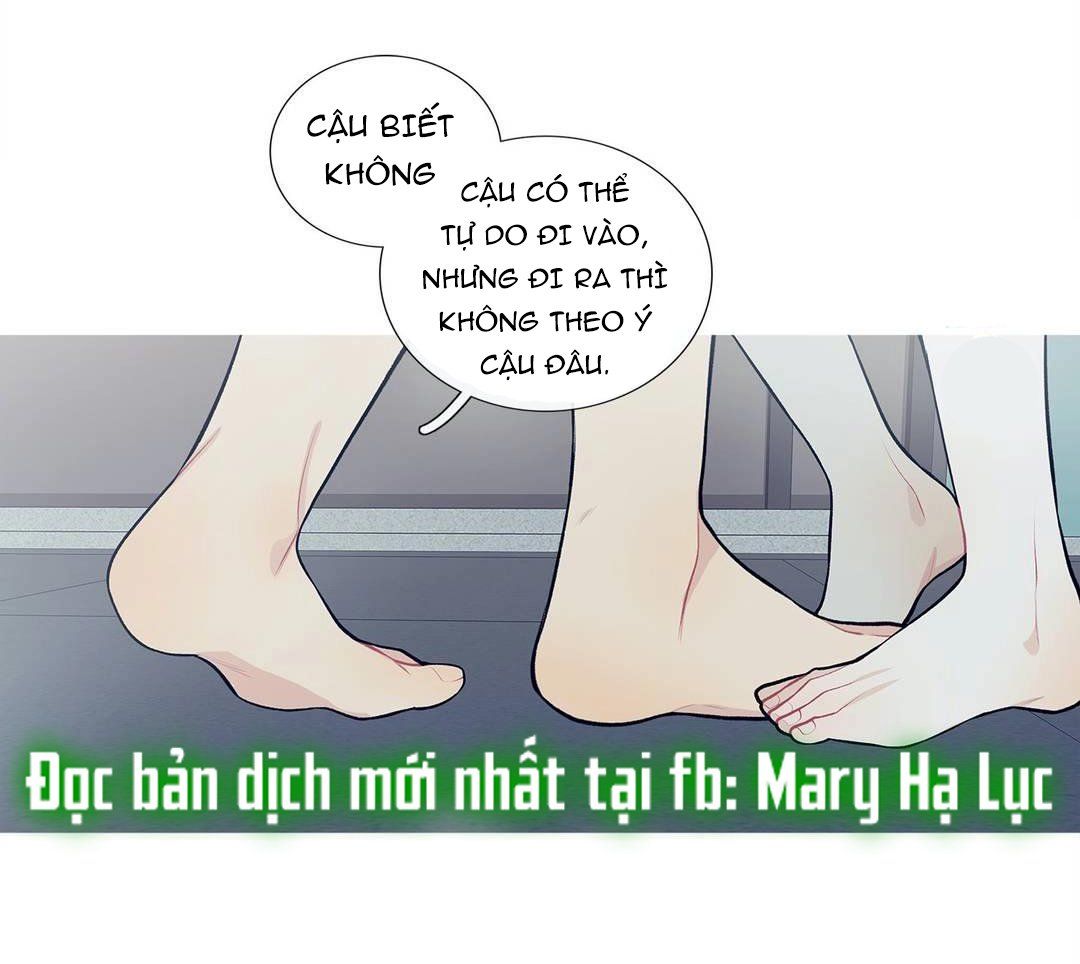 đọc truyện Chuyện Gì Đây? Chương 30.3 ảnh 10 tại Truyện Dạ Ký