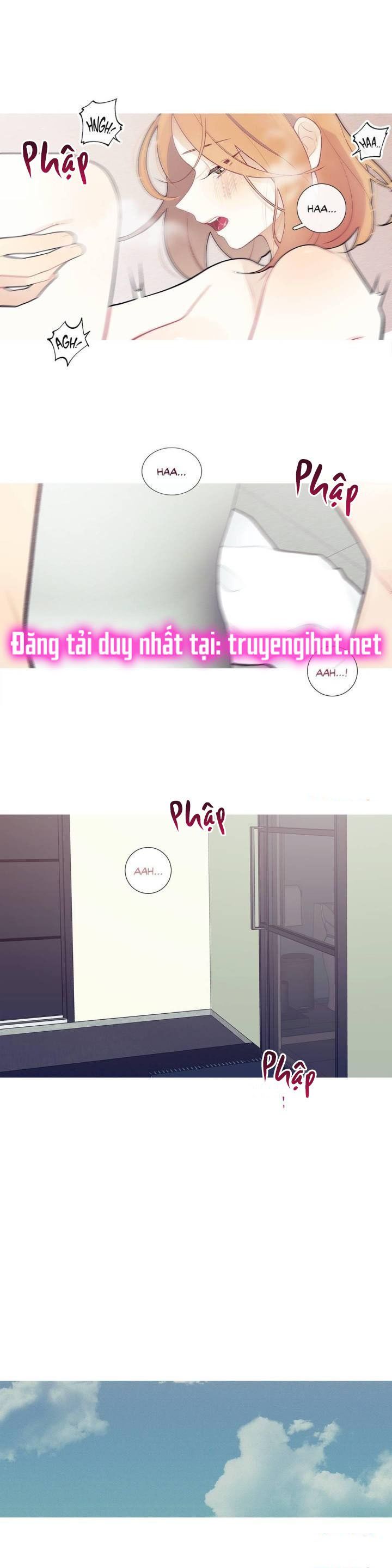 đọc truyện Chuyện Gì Đây? Chương 31.2 ảnh 7 tại Truyện Dạ Ký