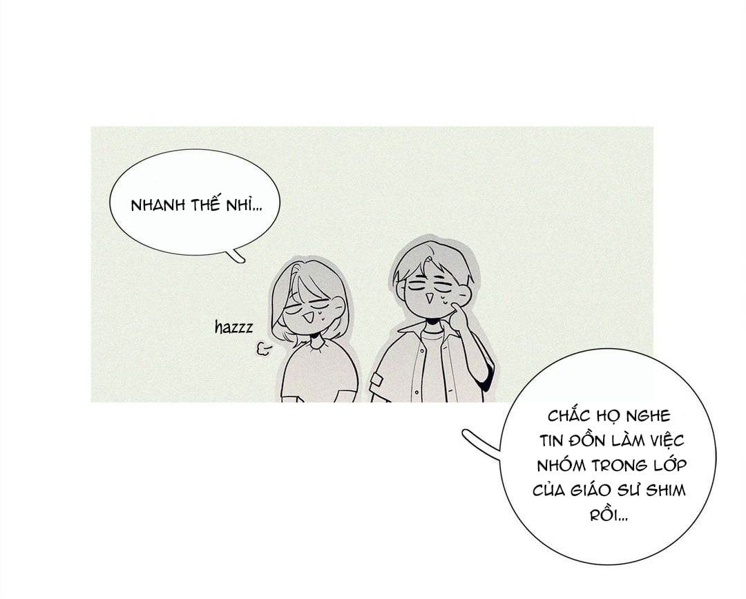 đọc truyện Chuyện Gì Đây? Chương 32.1 ảnh 20 tại Truyện Dạ Ký