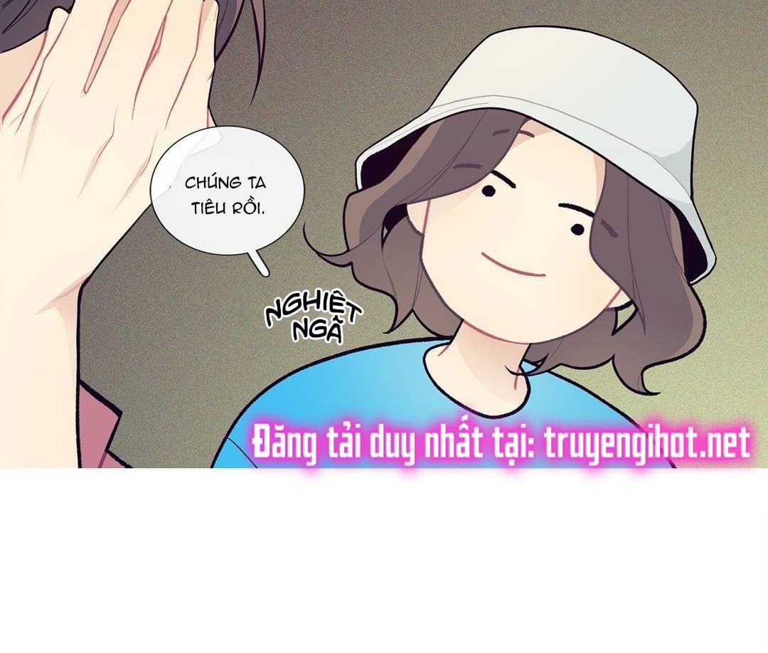 đọc truyện Chuyện Gì Đây? Chương 32.2 ảnh 13 tại Thiên Thai Truyện