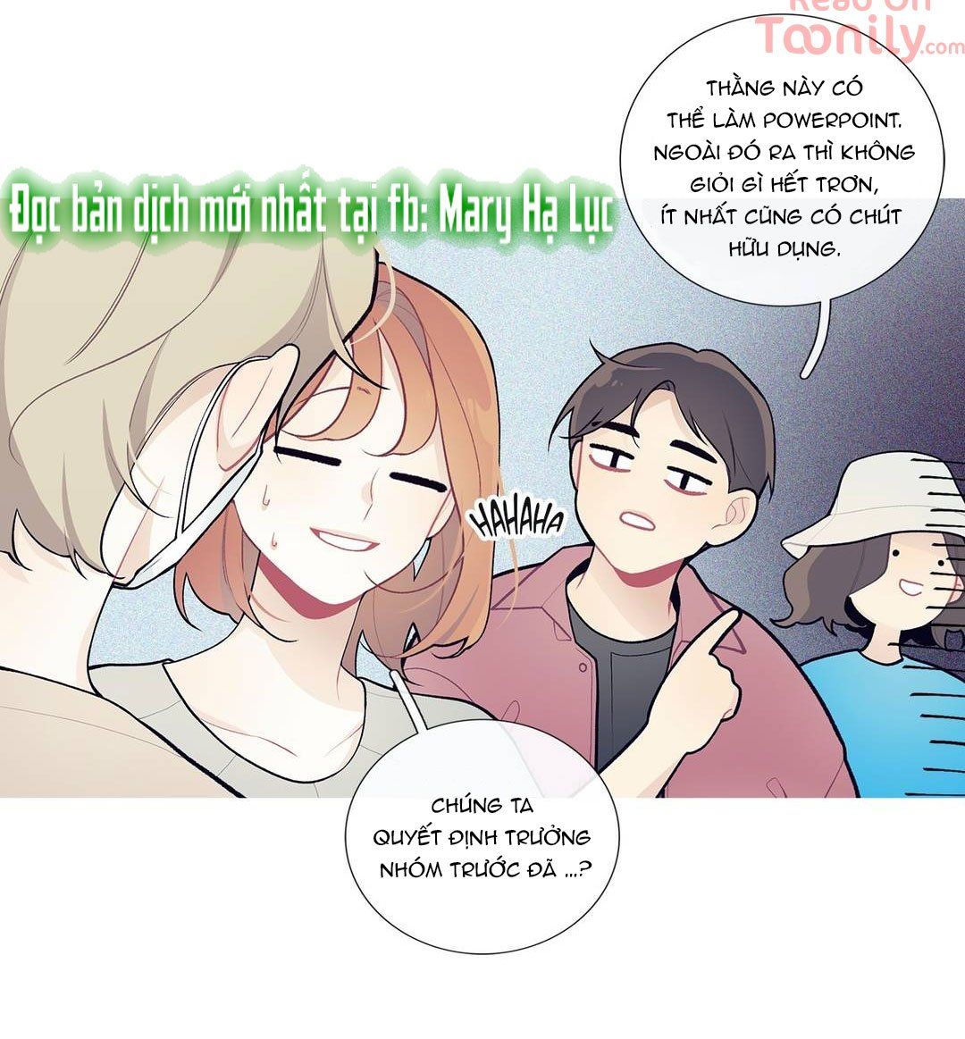 đọc truyện Chuyện Gì Đây? Chương 32.2 ảnh 15 tại Thiên Thai Truyện