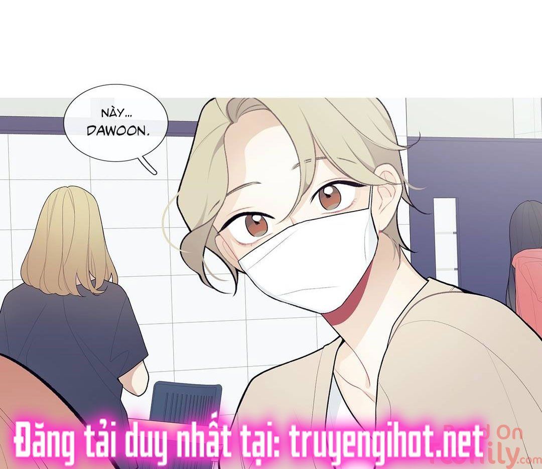 đọc truyện Chuyện Gì Đây? Chương 32.2 ảnh 24 tại Thiên Thai Truyện