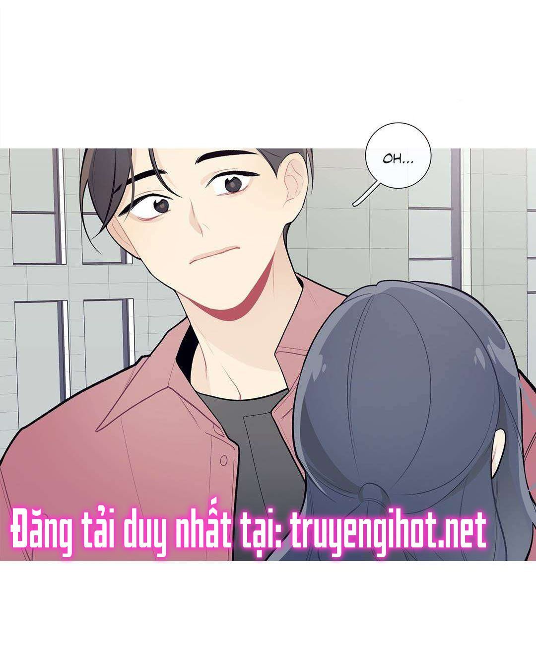 đọc truyện Chuyện Gì Đây? Chương 33.1 ảnh 7 tại Thiên Thai Truyện