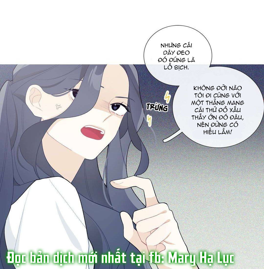 đọc truyện Chuyện Gì Đây? Chương 33.2 ảnh 14 tại Thiên Thai Truyện