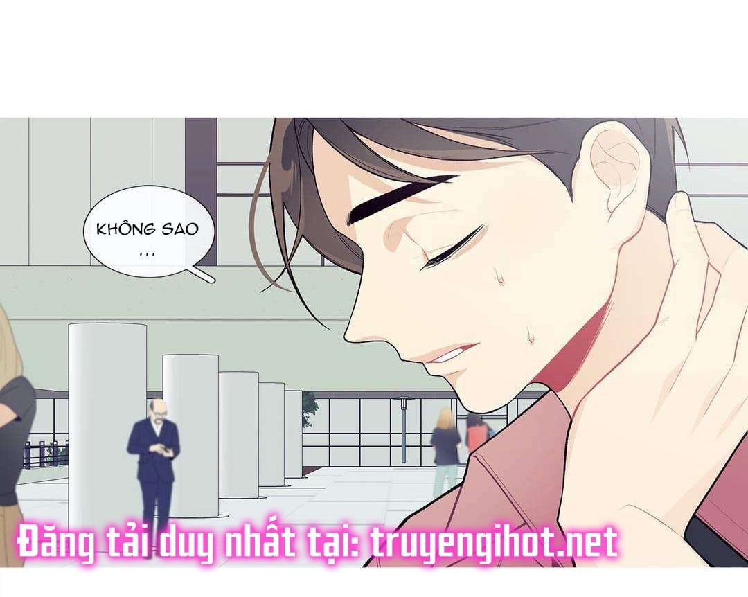 đọc truyện Chuyện Gì Đây? Chương 33.2 ảnh 9 tại Thiên Thai Truyện