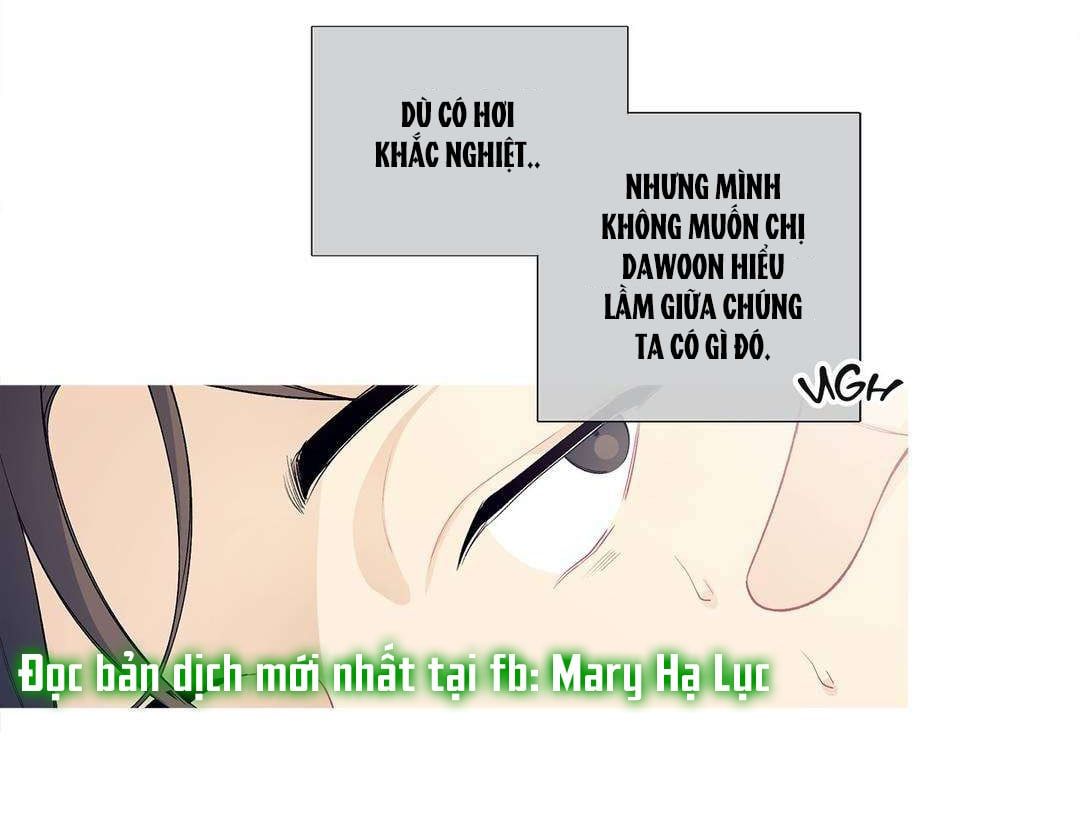đọc truyện Chuyện Gì Đây? Chương 33.2 ảnh 10 tại Thiên Thai Truyện