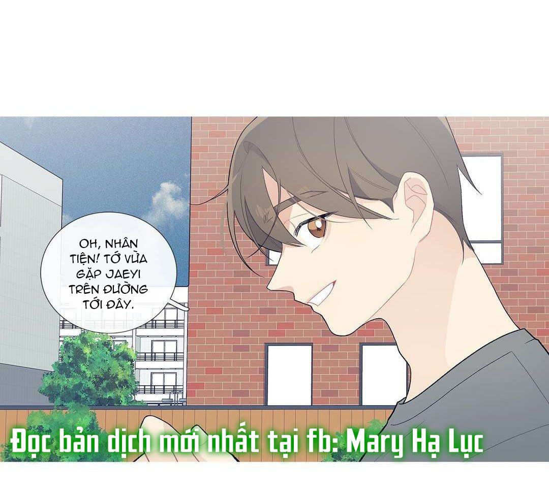 đọc truyện Chuyện Gì Đây? Chương 33.3 ảnh 11 tại Thiên Thai Truyện