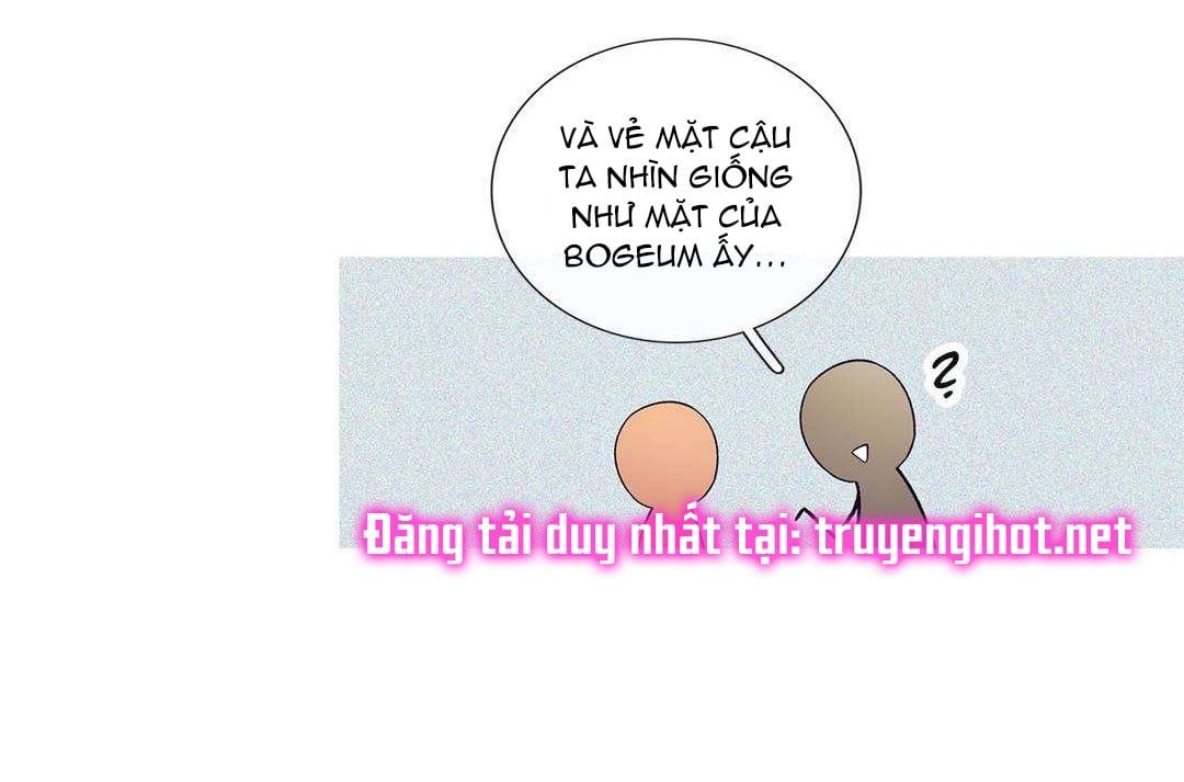 đọc truyện Chuyện Gì Đây? Chương 33.3 ảnh 12 tại Thiên Thai Truyện