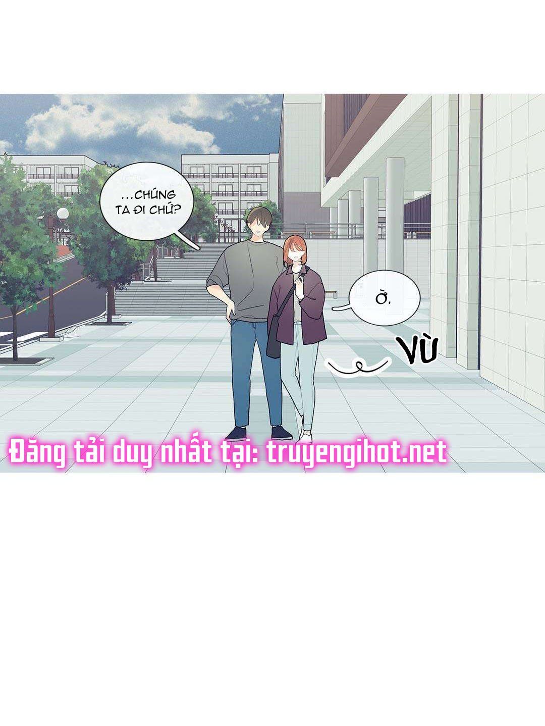 đọc truyện Chuyện Gì Đây? Chương 33.3 ảnh 15 tại Thiên Thai Truyện