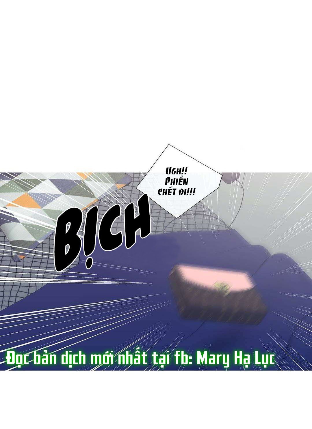 đọc truyện Chuyện Gì Đây? Chương 33.3 ảnh 16 tại Thiên Thai Truyện