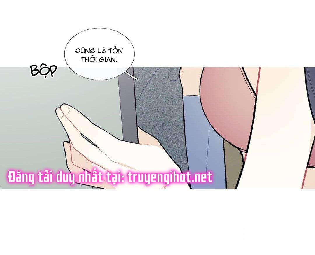 đọc truyện Chuyện Gì Đây? Chương 33.3 ảnh 20 tại Thiên Thai Truyện