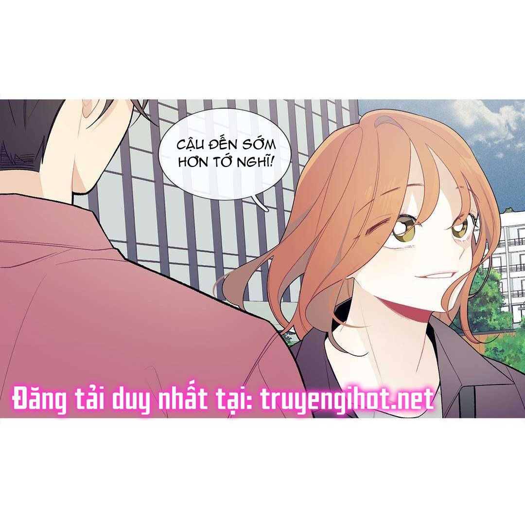 đọc truyện Chuyện Gì Đây? Chương 33.3 ảnh 8 tại Thiên Thai Truyện