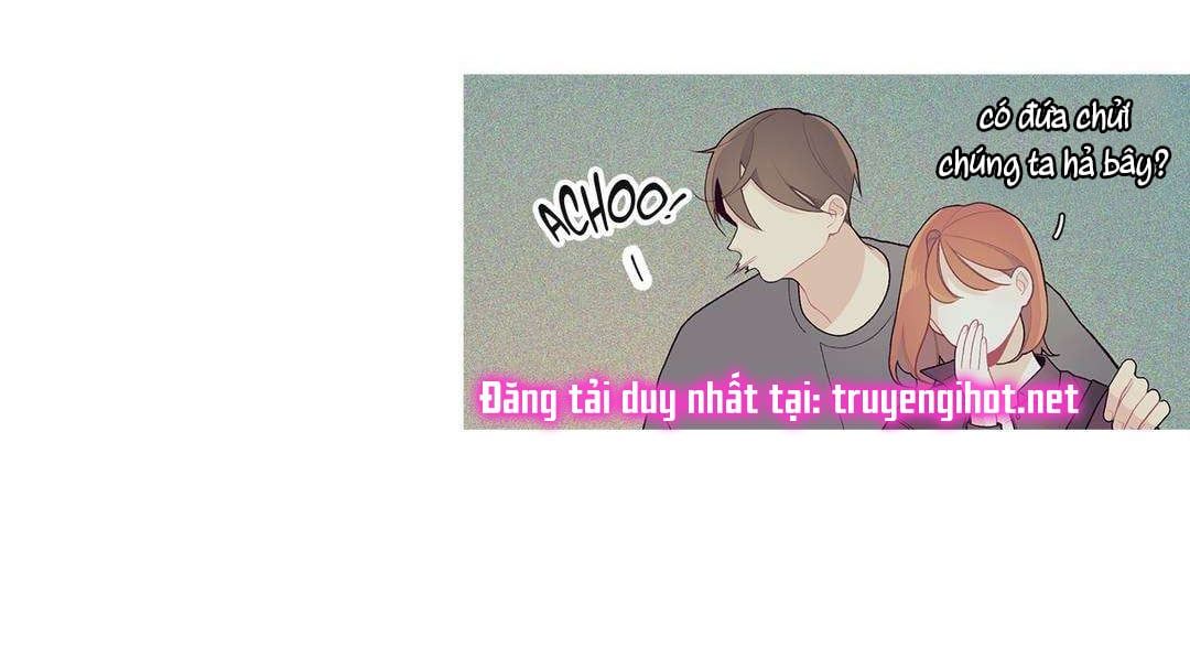 đọc truyện Chuyện Gì Đây? Chương 34.1 ảnh 18 tại Thiên Thai Truyện