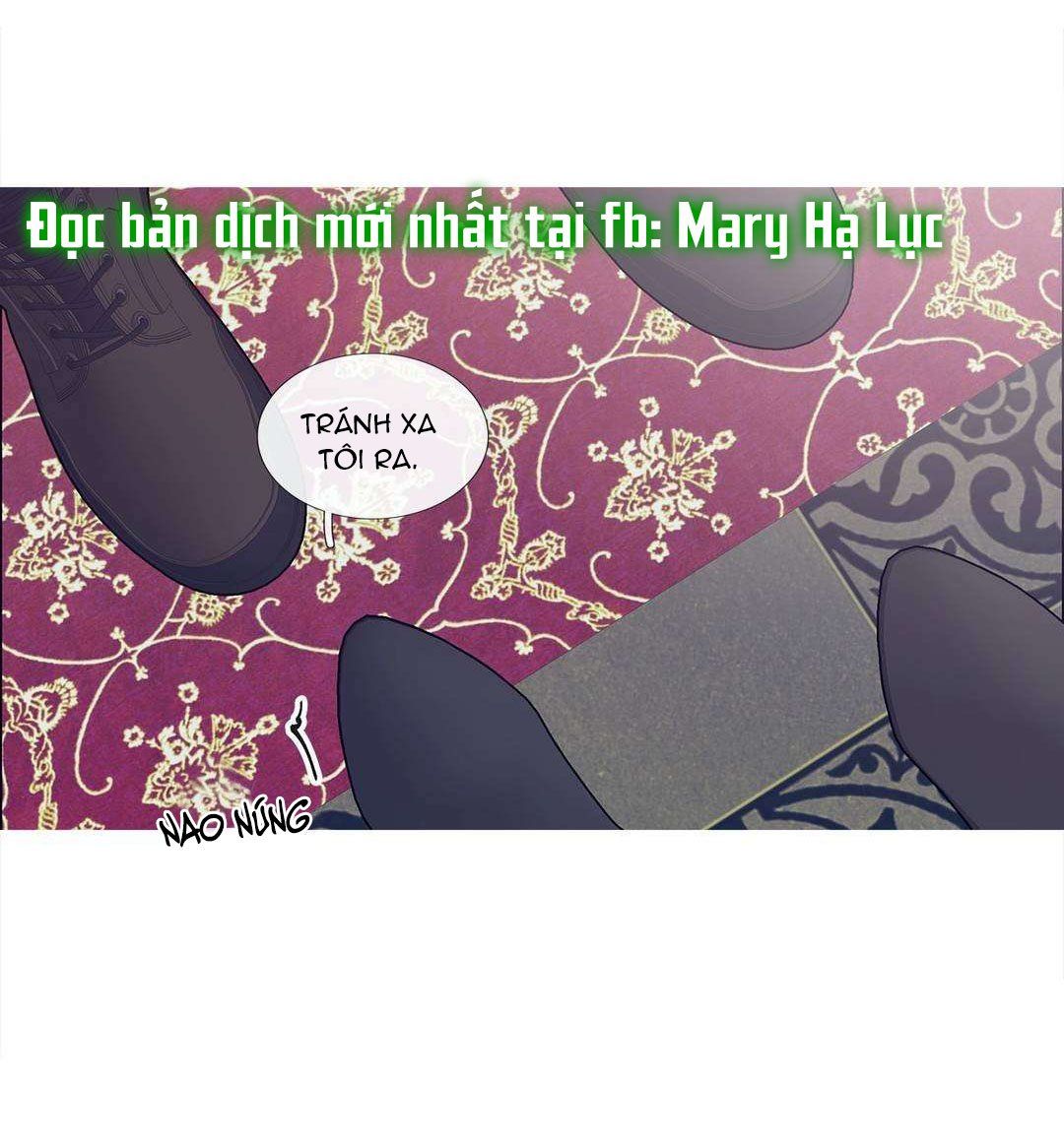 đọc truyện Chuyện Gì Đây? Chương 34.1 ảnh 21 tại Thiên Thai Truyện