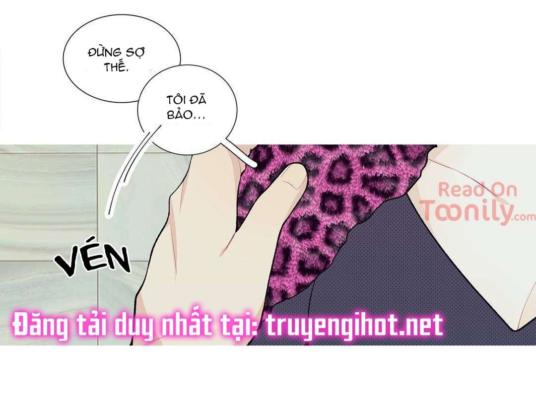 đọc truyện Chuyện Gì Đây? Chương 34.1 ảnh 23 tại Thiên Thai Truyện