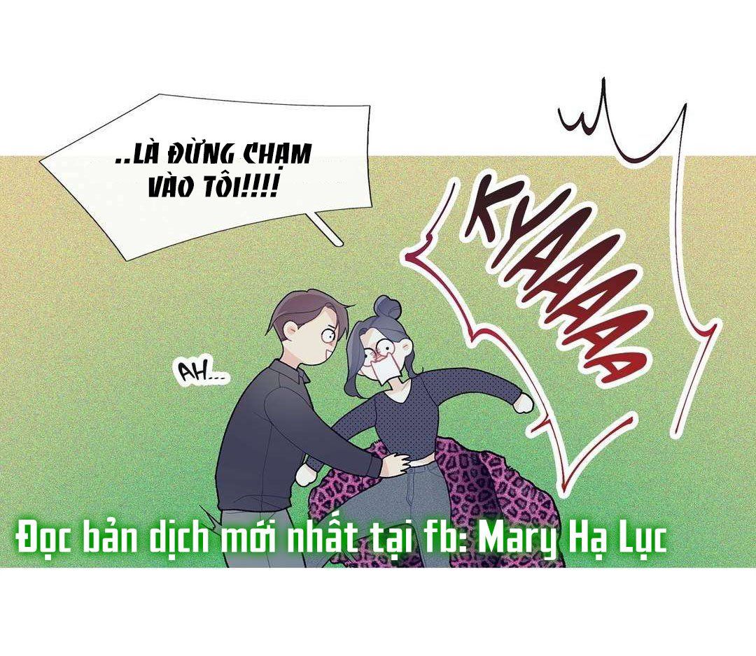 đọc truyện Chuyện Gì Đây? Chương 34.1 ảnh 24 tại Thiên Thai Truyện