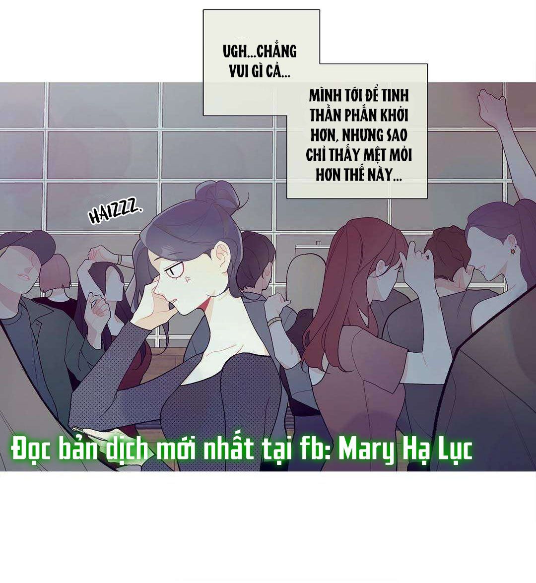 đọc truyện Chuyện Gì Đây? Chương 34.1 ảnh 9 tại Thiên Thai Truyện