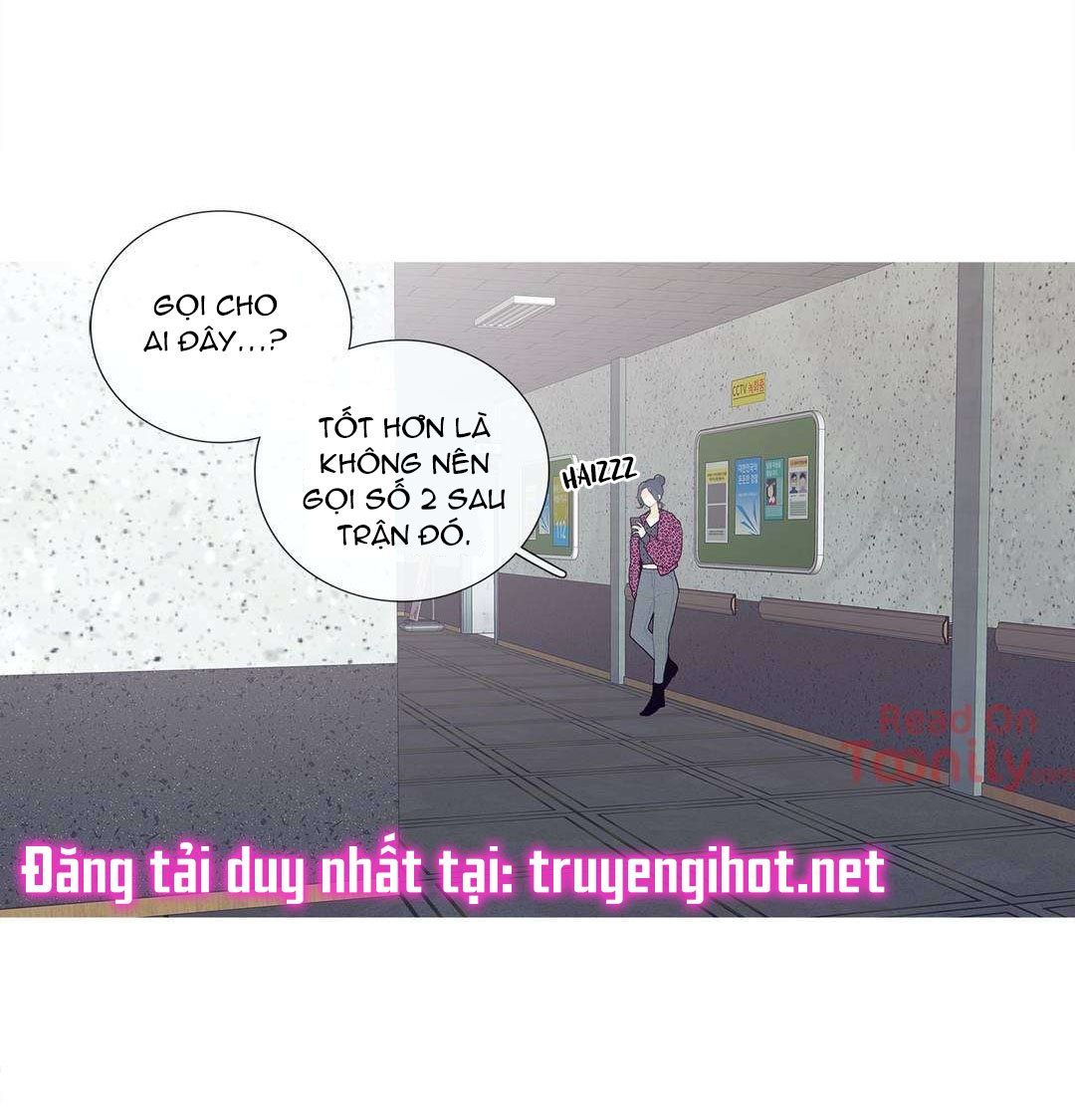 đọc truyện Chuyện Gì Đây? Chương 34.2 ảnh 14 tại Truyện Dạ Ký