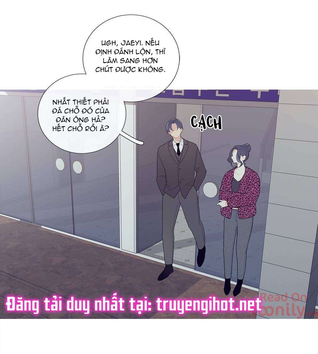 đọc truyện Chuyện Gì Đây? Chương 34.2 ảnh 25 tại Truyện Dạ Ký