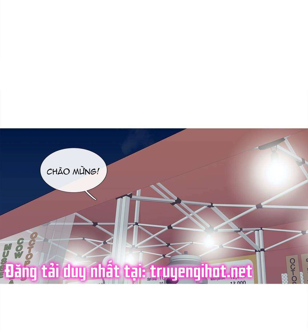 đọc truyện Chuyện Gì Đây? Chương 34.3 ảnh 15 tại Thiên Thai Truyện