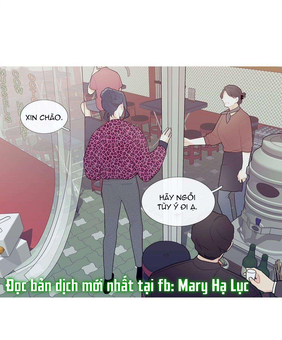 đọc truyện Chuyện Gì Đây? Chương 34.3 ảnh 16 tại Thiên Thai Truyện