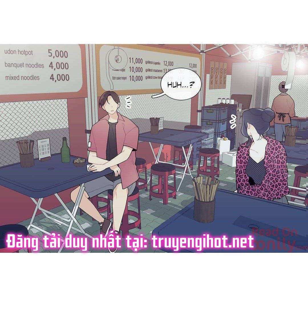 đọc truyện Chuyện Gì Đây? Chương 34.3 ảnh 19 tại Thiên Thai Truyện