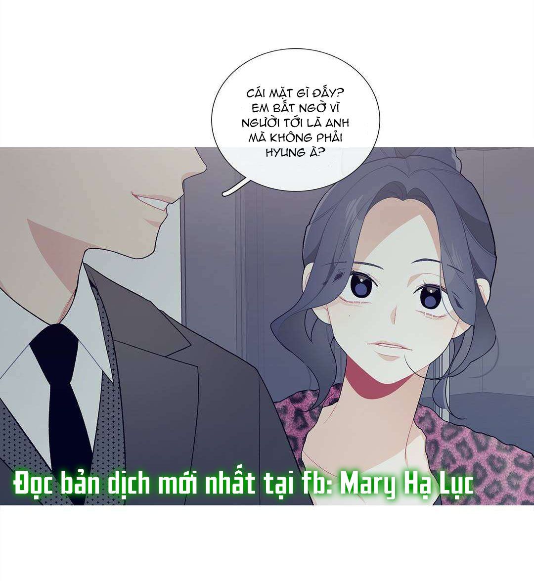 đọc truyện Chuyện Gì Đây? Chương 34.3 ảnh 6 tại Thiên Thai Truyện