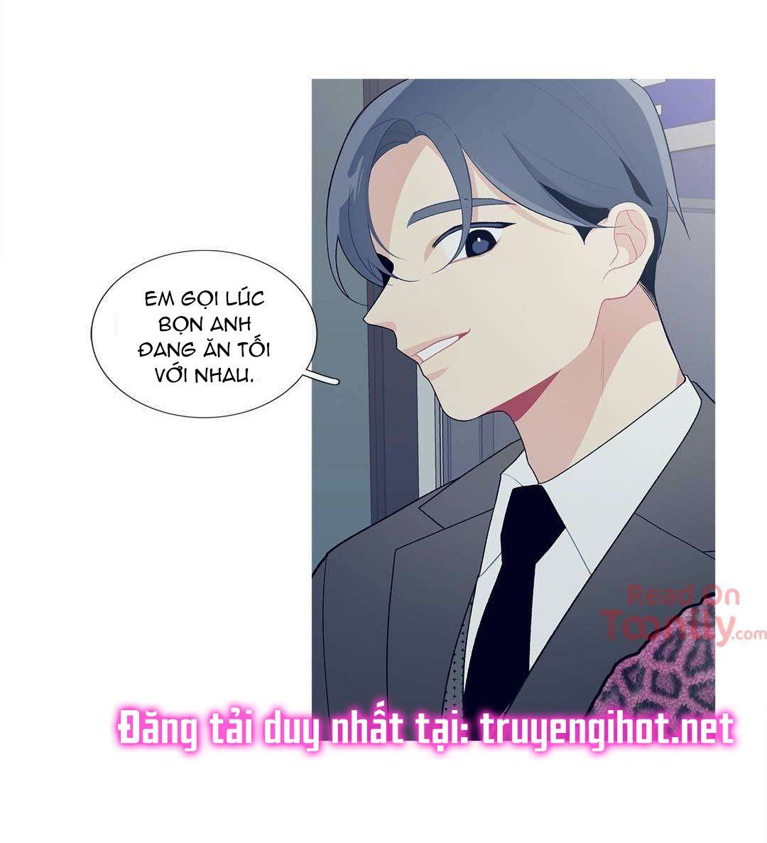 đọc truyện Chuyện Gì Đây? Chương 34.3 ảnh 7 tại Thiên Thai Truyện