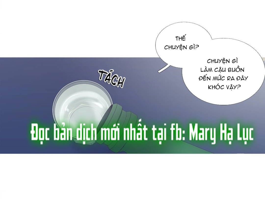 đọc truyện Chuyện Gì Đây? Chương 35.1 ảnh 11 tại Thiên Thai Truyện