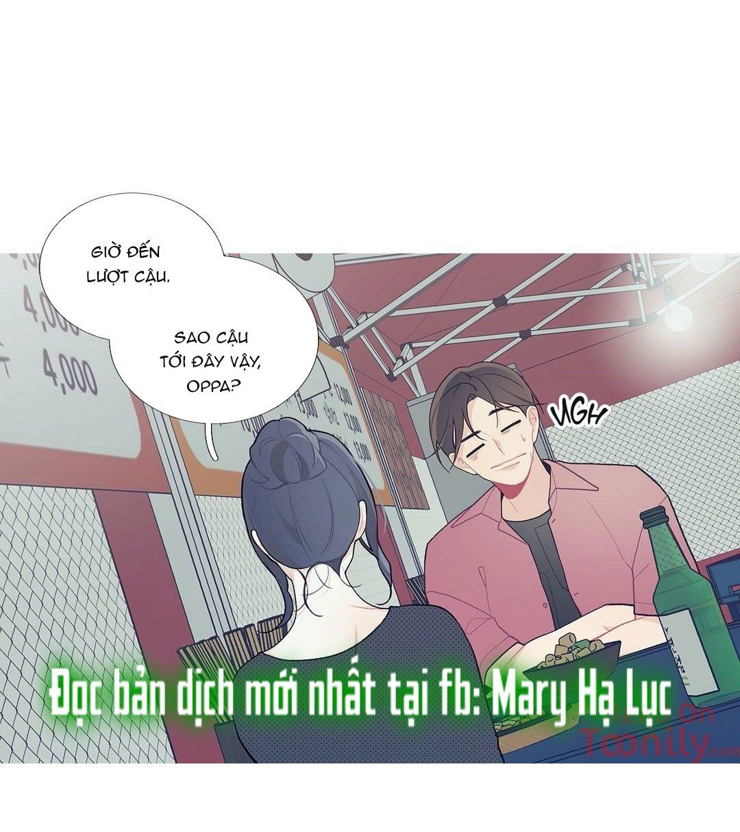 đọc truyện Chuyện Gì Đây? Chương 35.1 ảnh 18 tại Thiên Thai Truyện