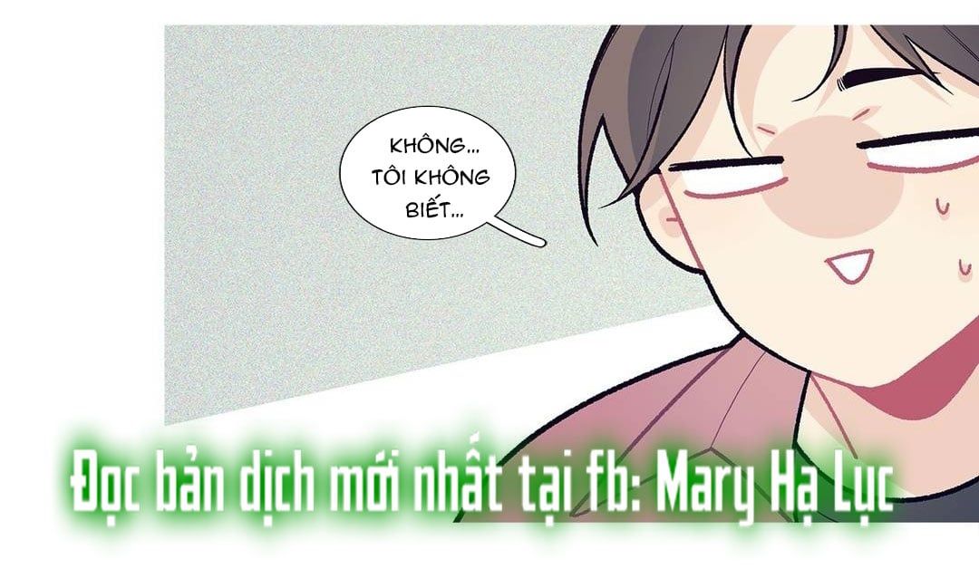 đọc truyện Chuyện Gì Đây? Chương 35.1 ảnh 21 tại Thiên Thai Truyện
