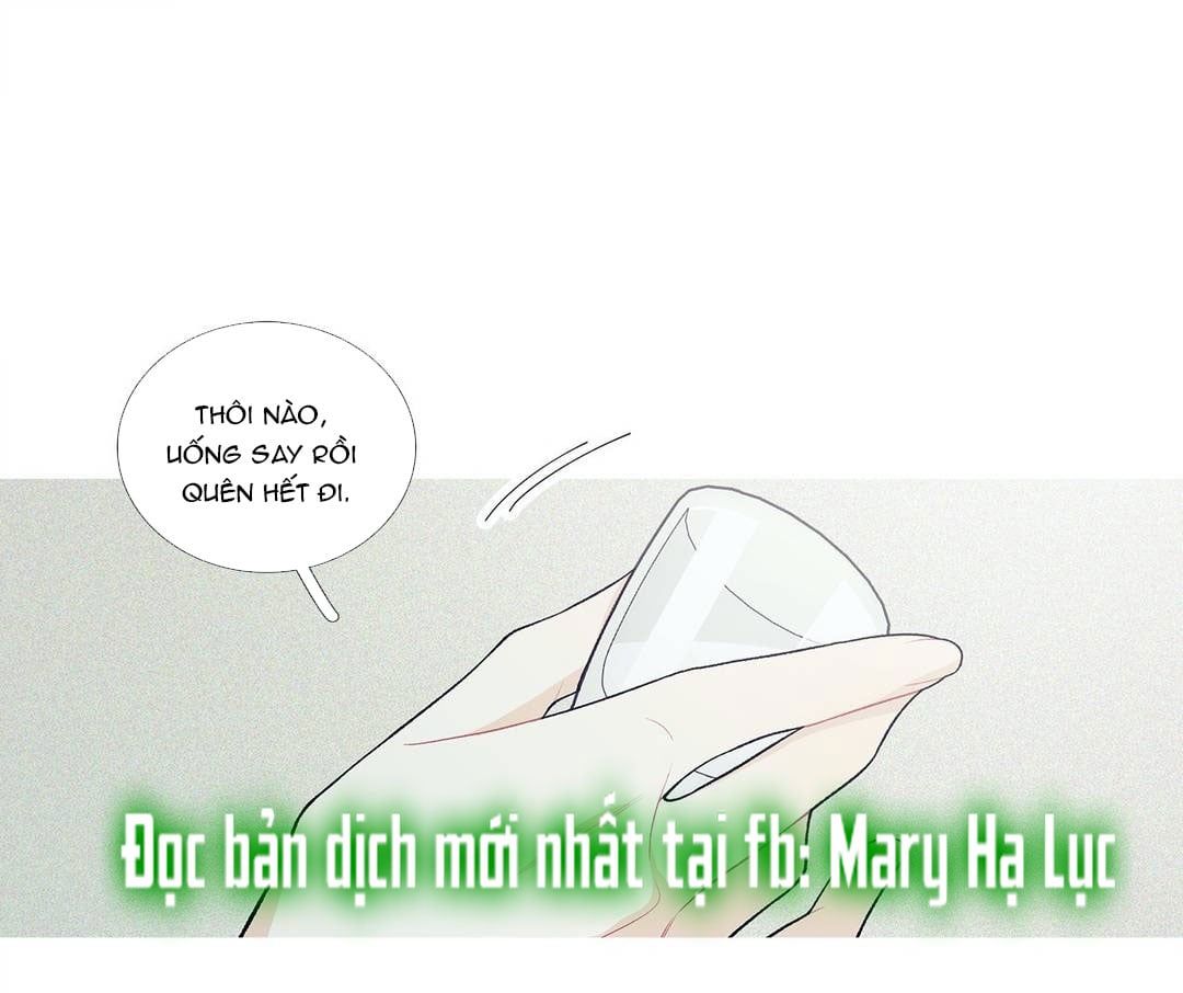 đọc truyện Chuyện Gì Đây? Chương 35.1 ảnh 23 tại Thiên Thai Truyện
