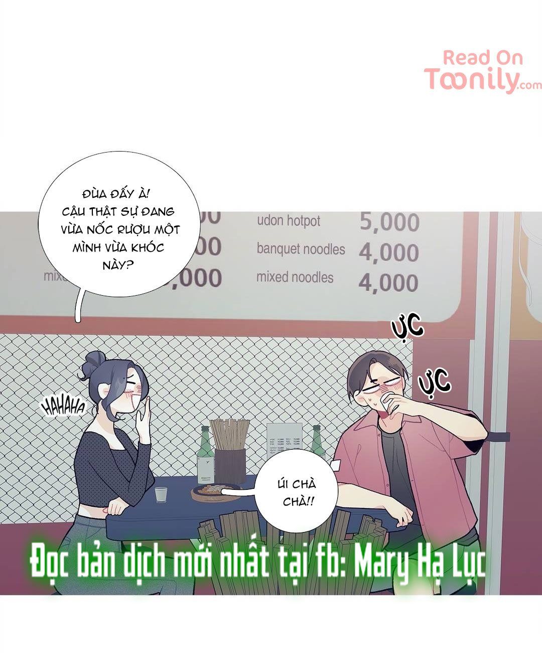 đọc truyện Chuyện Gì Đây? Chương 35.1 ảnh 6 tại Thiên Thai Truyện