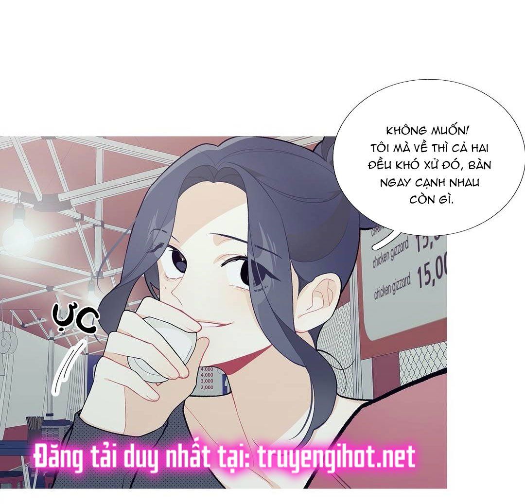 đọc truyện Chuyện Gì Đây? Chương 35.1 ảnh 8 tại Thiên Thai Truyện