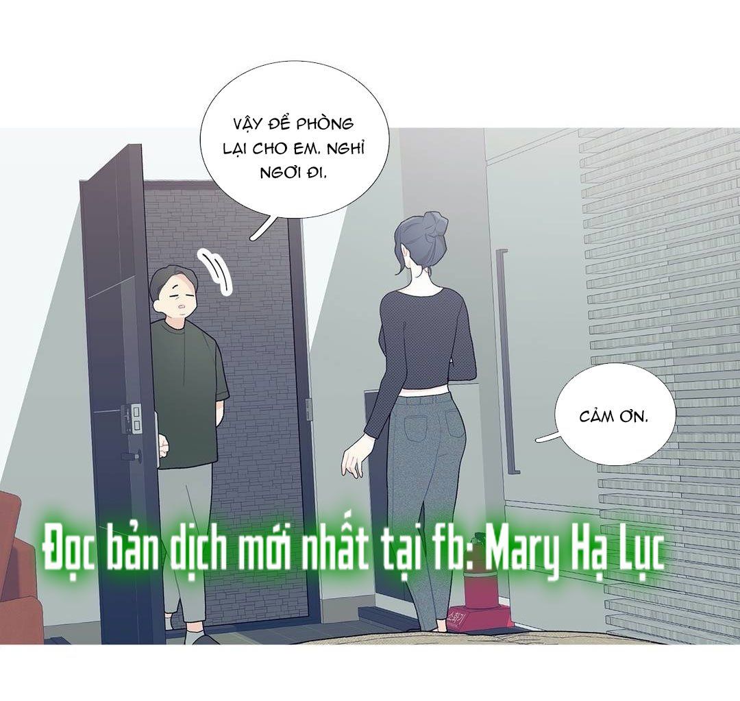 đọc truyện Chuyện Gì Đây? Chương 35.3 ảnh 6 tại Thiên Thai Truyện