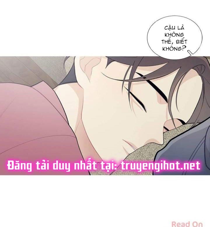 đọc truyện Chuyện Gì Đây? Chương 36.1 ảnh 12 tại Truyện Dạ Ký