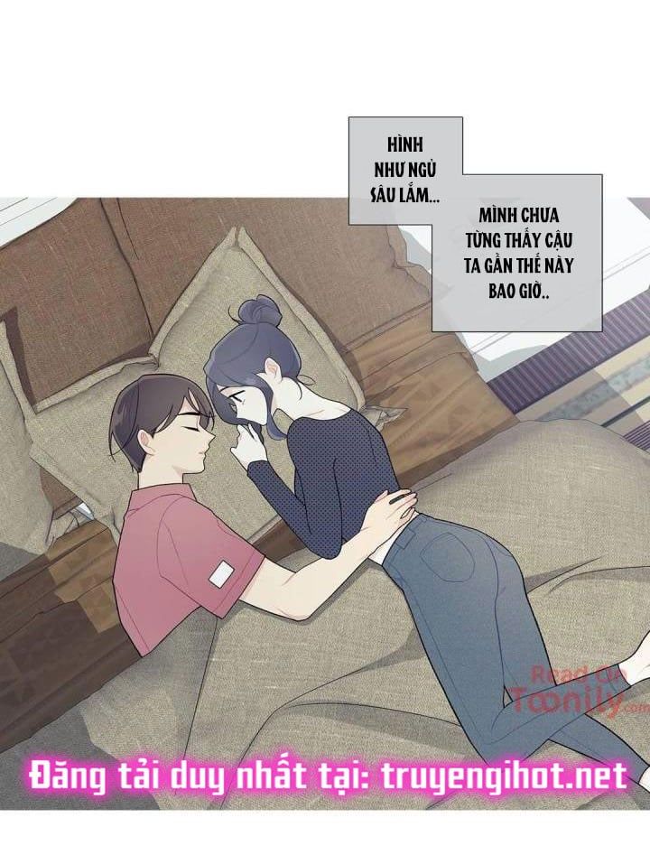 đọc truyện Chuyện Gì Đây? Chương 36.1 ảnh 14 tại Truyện Dạ Ký