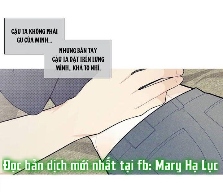 đọc truyện Chuyện Gì Đây? Chương 36.1 ảnh 15 tại Truyện Dạ Ký
