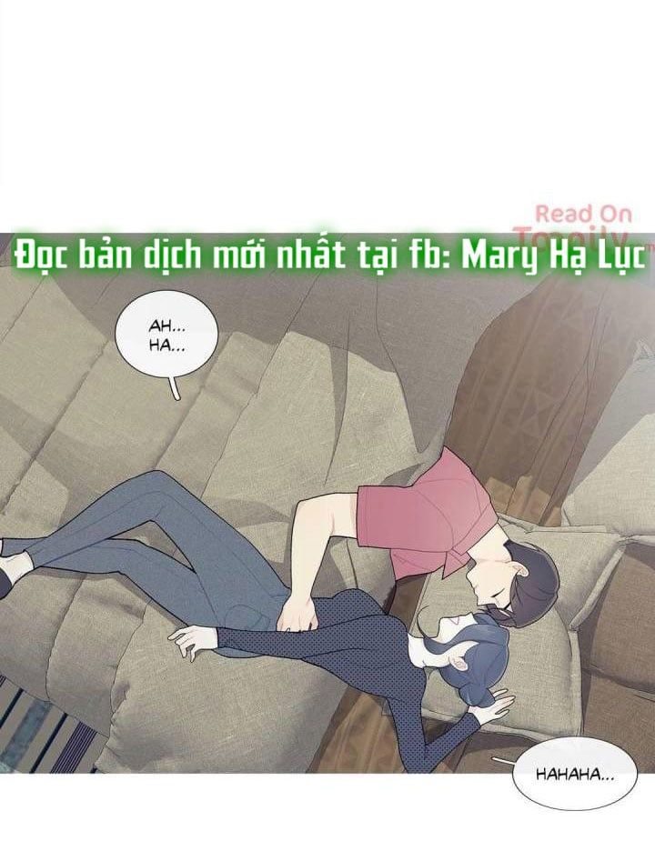 đọc truyện Chuyện Gì Đây? Chương 36.1 ảnh 8 tại Truyện Dạ Ký
