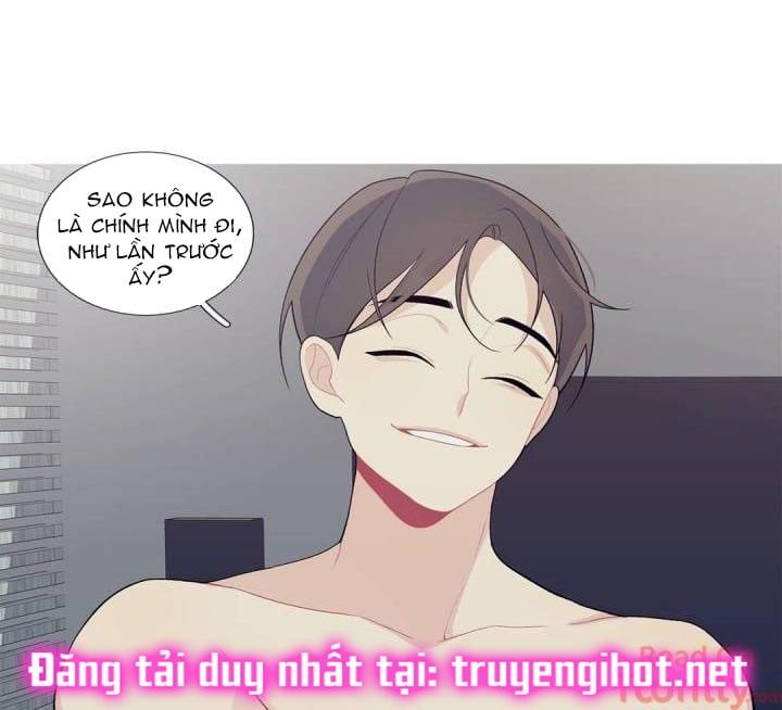 đọc truyện Chuyện Gì Đây? Chương 36.2 ảnh 14 tại Thiên Thai Truyện