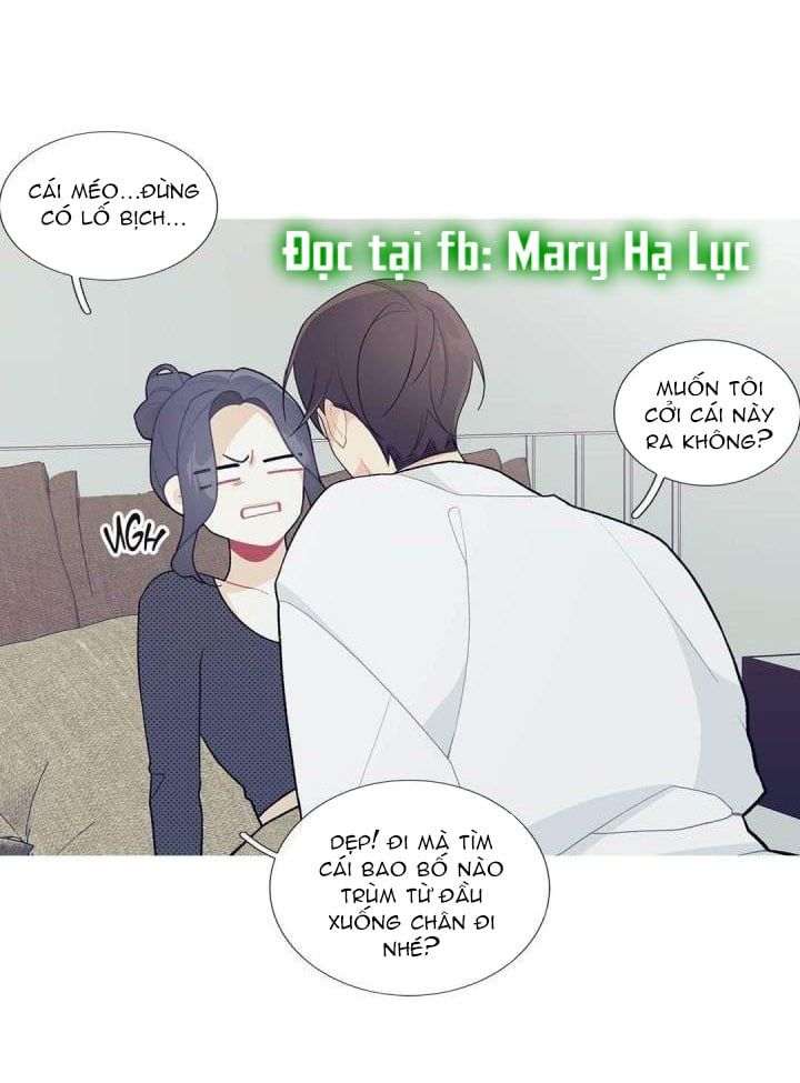 đọc truyện Chuyện Gì Đây? Chương 36.2 ảnh 6 tại Thiên Thai Truyện
