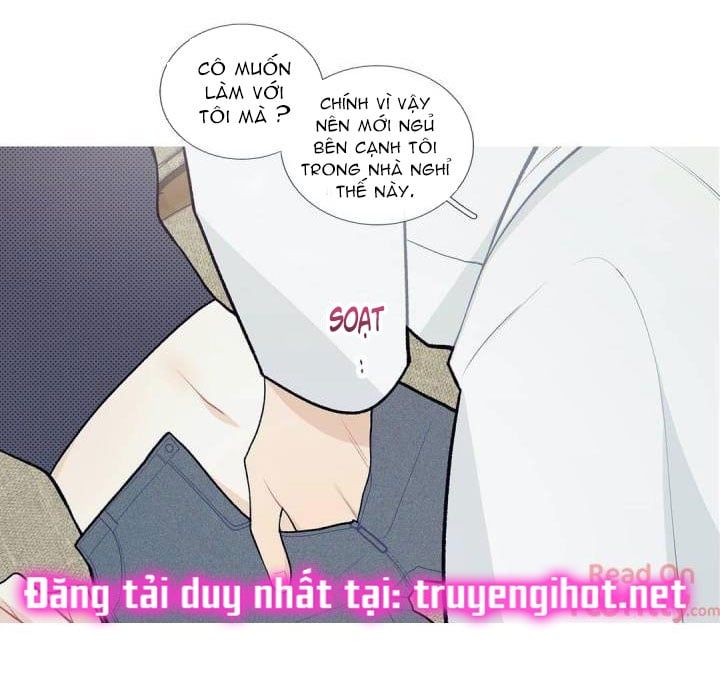 đọc truyện Chuyện Gì Đây? Chương 36.2 ảnh 10 tại Thiên Thai Truyện