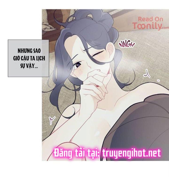 đọc truyện Chuyện Gì Đây? Chương 36.3 ảnh 13 tại Thiên Thai Truyện