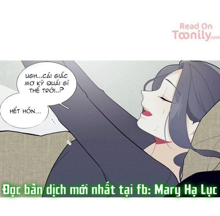đọc truyện Chuyện Gì Đây? Chương 36.3 ảnh 17 tại Thiên Thai Truyện