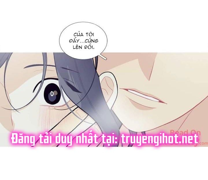 đọc truyện Chuyện Gì Đây? Chương 36.3 ảnh 7 tại Thiên Thai Truyện