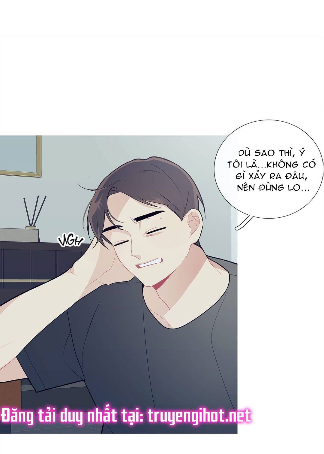 đọc truyện Chuyện Gì Đây? Chương 37.2 ảnh 17 tại Truyện Dạ Ký